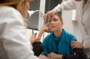 Plastic Surgery Consultation
