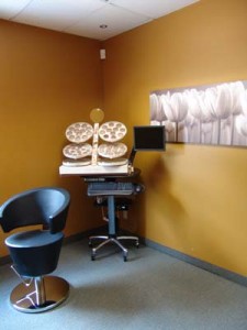 Great Neck Plastic Surgery - Make-up Room Great Neck Plastic Surgery: Make-up Room