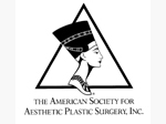 The American Society of Aesthetic Plastic Surgey