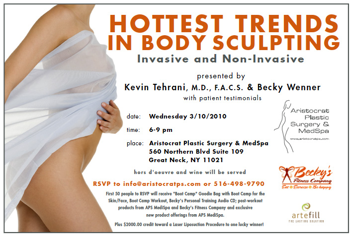 plastic surgery trends