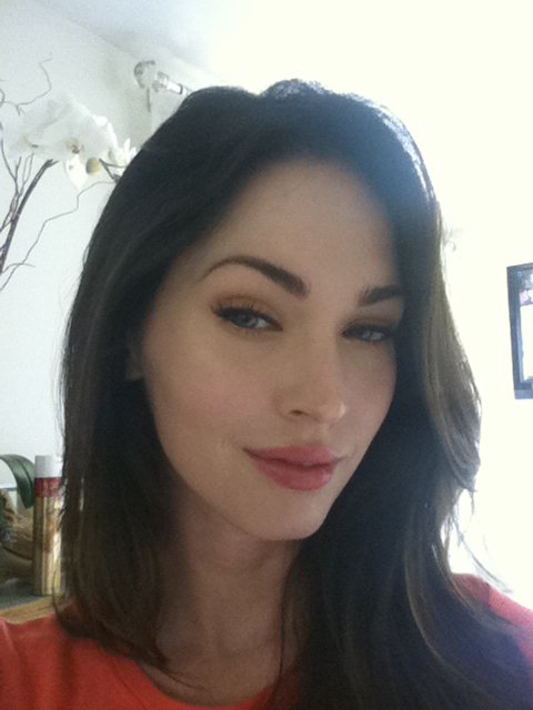 Megan Fox Botox