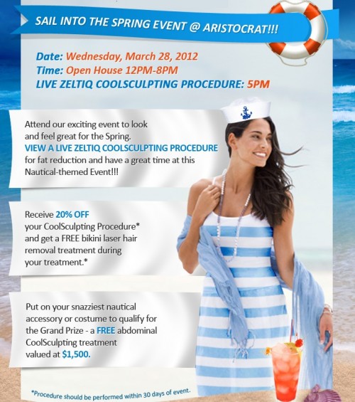 Coolsculpting & plastic surgery