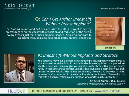 Q&A: What Do You Recommend? Breast Augmentation to Correct Asymmetry &  Increase Size to Small D or DD if Possible? – Aristocrat Plastic Surgery