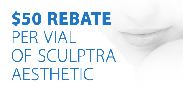 Sculptra Aesthetic