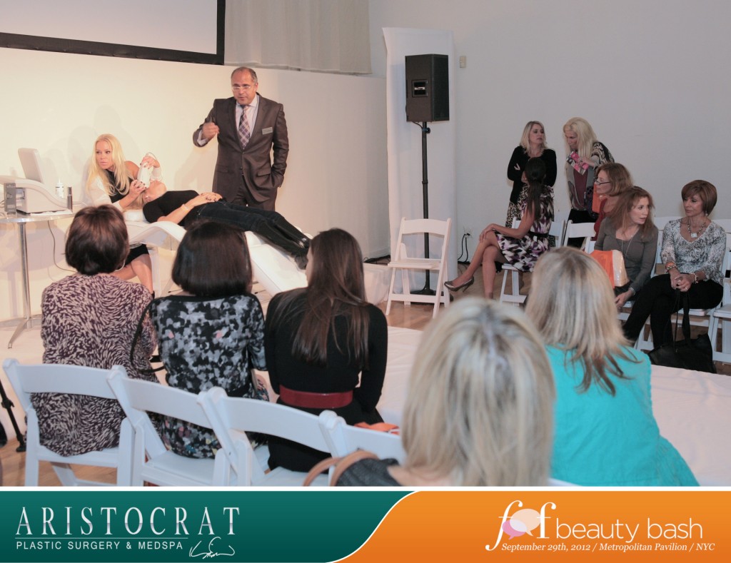 ultherapy presentation