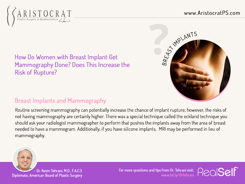 Breast Implants & Breast Augmentation