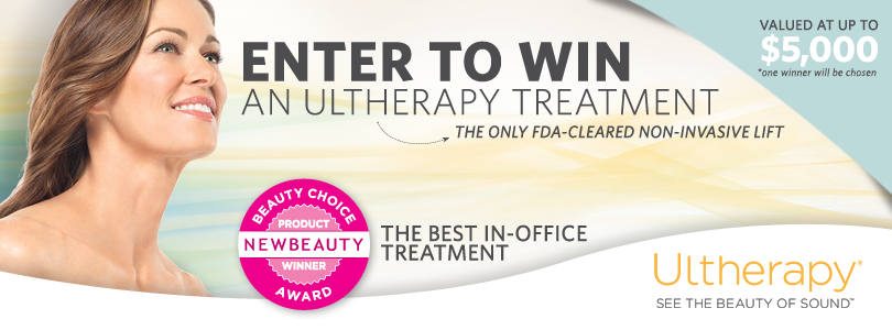 Aristocrat-Plastic-Surgery_Ultherapy-March-2014-Giveawy