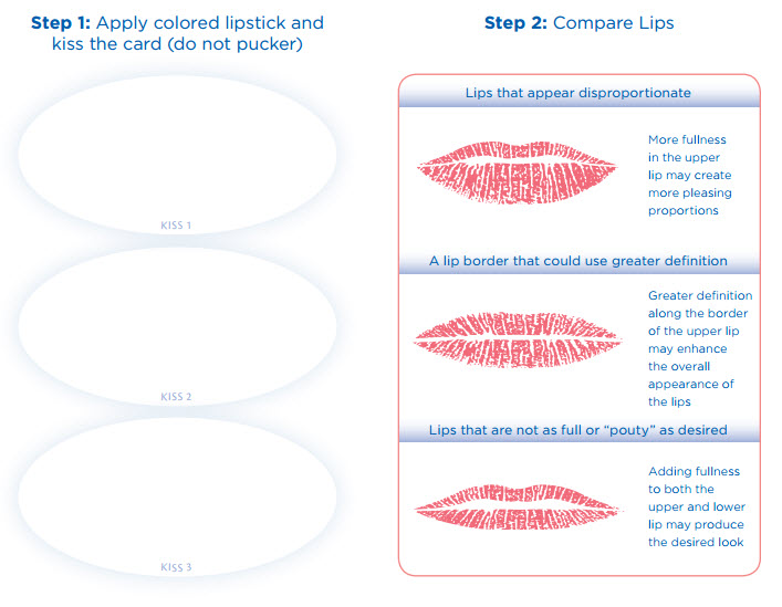 Lip-Guide