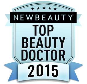 Kevin Tehrani Named Top Beauty Doctor 2015 by NewBeauty Magazine
