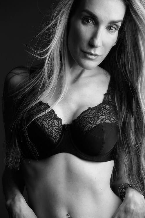 karen-model