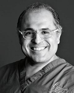Dr. Tehrani