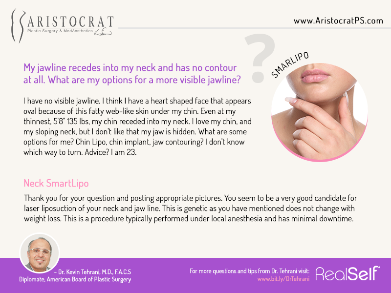 neck smartlipo