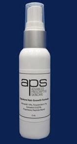 signature hair growth formula