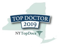 Top Docs Badge 2019
