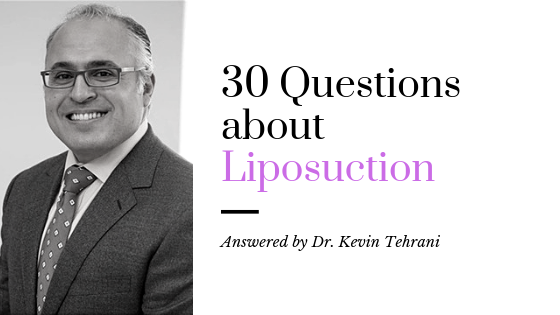 Lipo questions answered