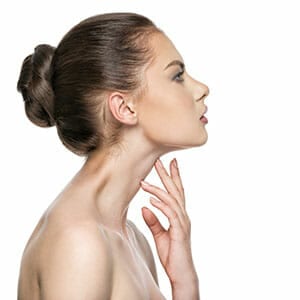 chin augmentation surgery