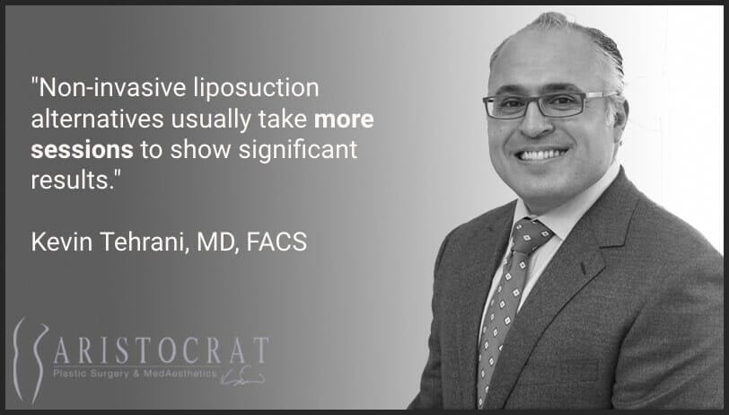 Dr. Tehrani quote on liposuction alternatives2