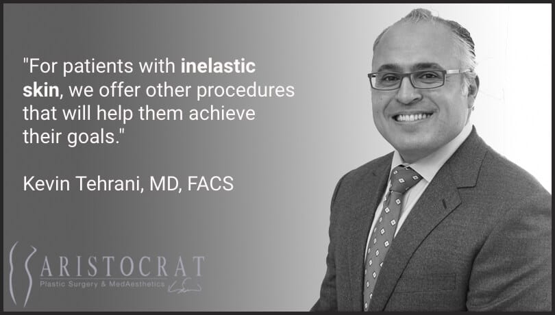Dr. Tehrani quote on liposuction recovery4