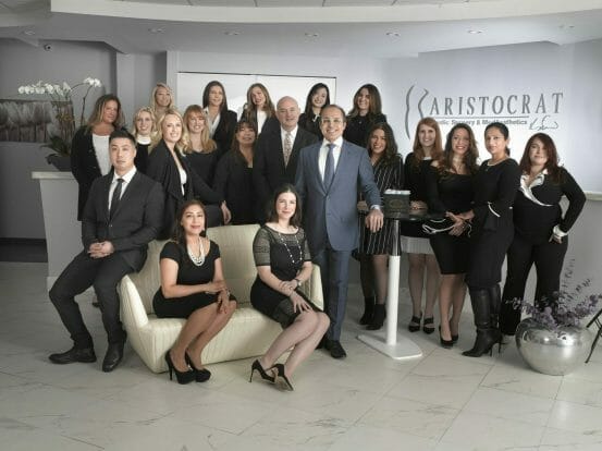 About Us Aristocrat Plastic Surgery