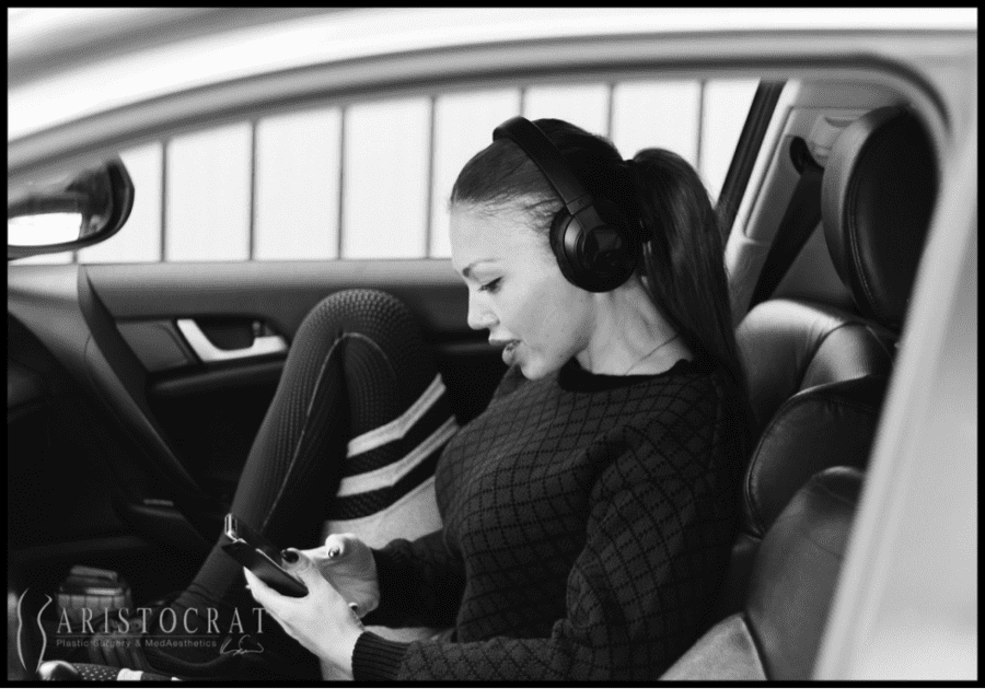 Make Breasts Look Bigger Aristocrat Plastic Surgery