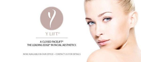 Y Lift product banner