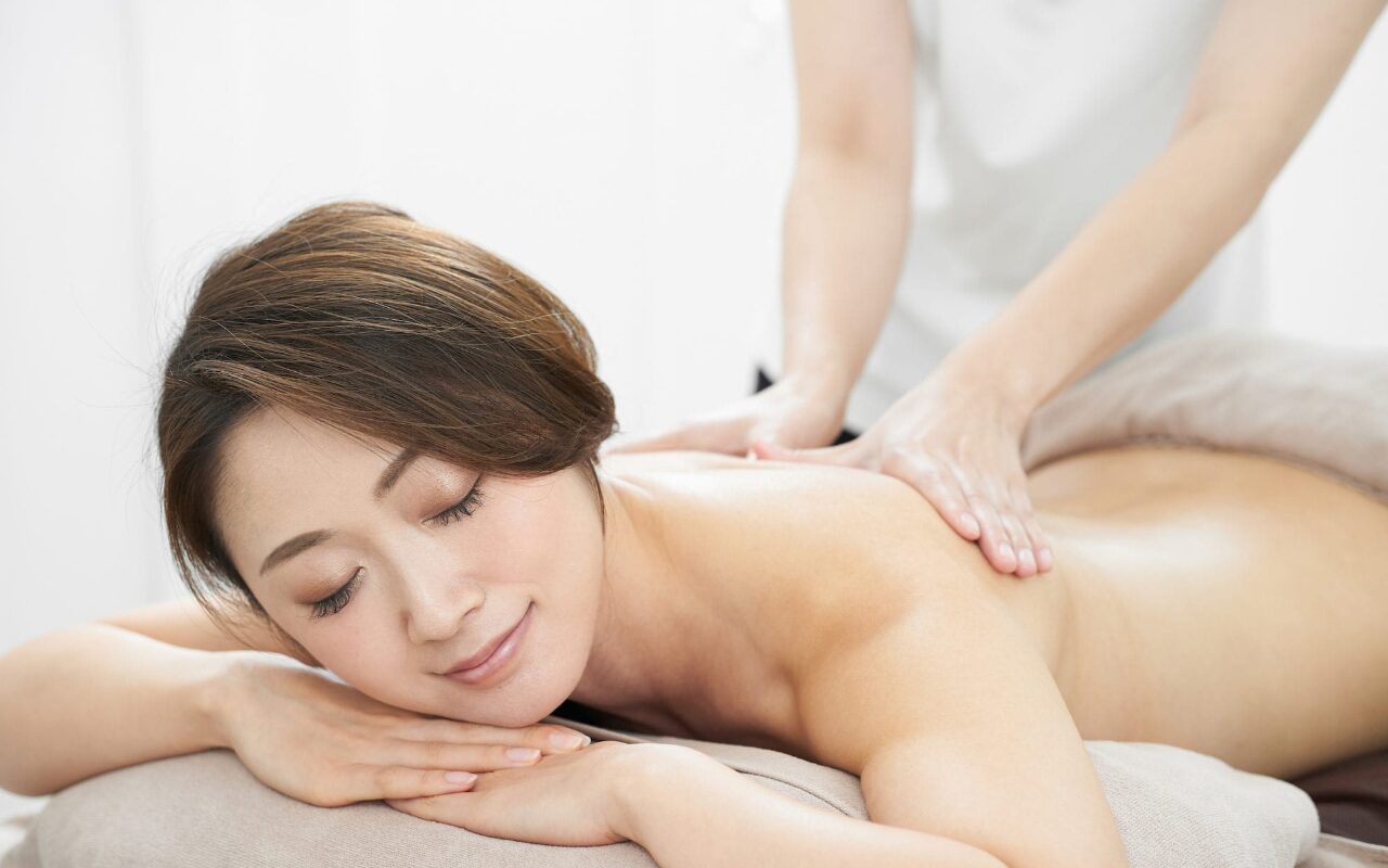 massage