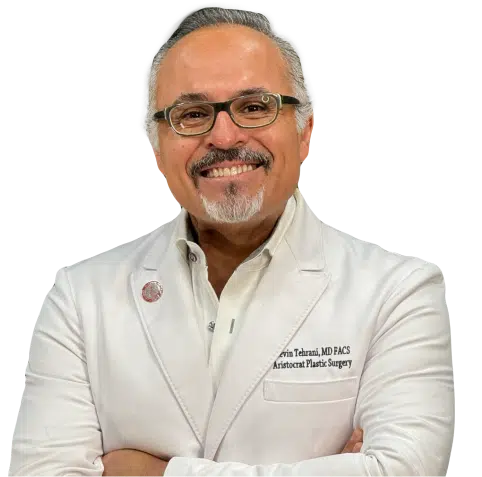 Plastic Surgeon NYC - Aristocrat